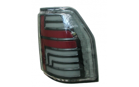 Фонари задние Mitsubishi Pajero Wagon 4
