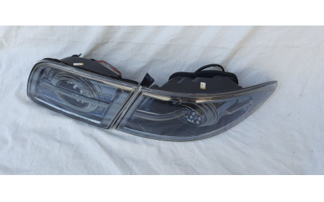 Фонари задние Mazda 6