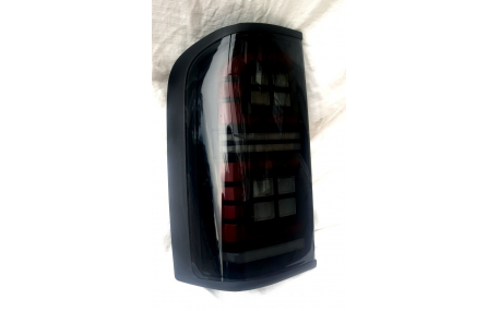 Фонари задние Nissan Patrol Y61 1997-2004