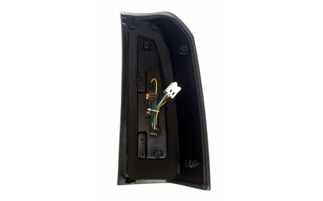 Фонари задние Nissan Patrol Y61 2004-2008