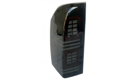 Фонари задние Nissan Patrol Y61 2004-2008