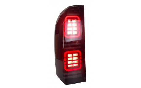 Фонари задние Nissan Patrol Y61 2004-2008