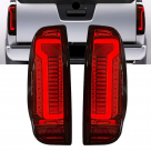 Фонари задние Nissan Navara