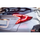 Фонари задние Toyota C-HR