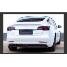 Фонари задние Tesla Model 3
