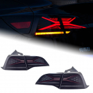 Фонари задние Tesla Model 3