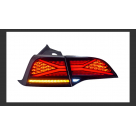 Фонари задние Tesla Model 3