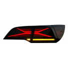 Фонари задние Tesla Model 3