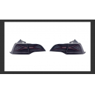 Фонари задние Tesla Model 3