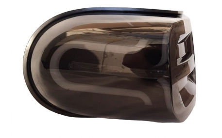 Фонари задние Toyota FJ Cruiser