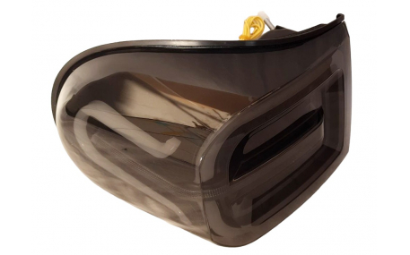 Фонари задние Toyota FJ Cruiser