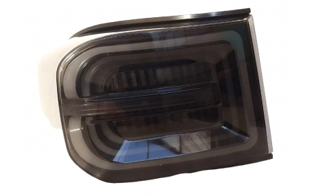 Фонари задние Toyota FJ Cruiser