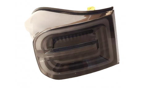 Фонари задние Toyota FJ Cruiser