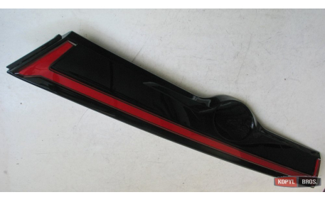 Фонари задние Toyota Highlander