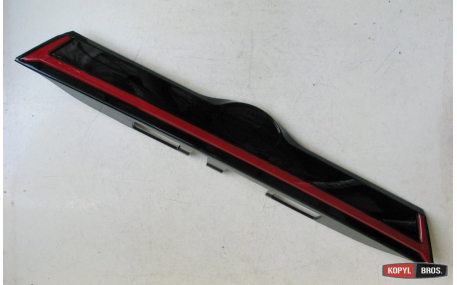 Фонари задние Toyota Highlander