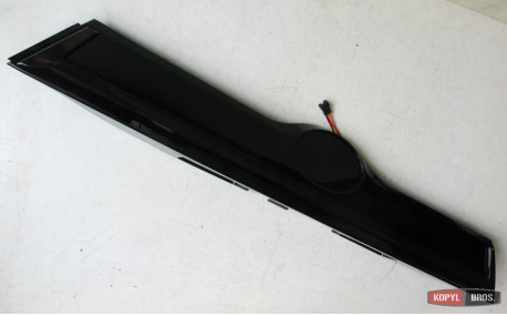 Фонари задние Toyota Highlander