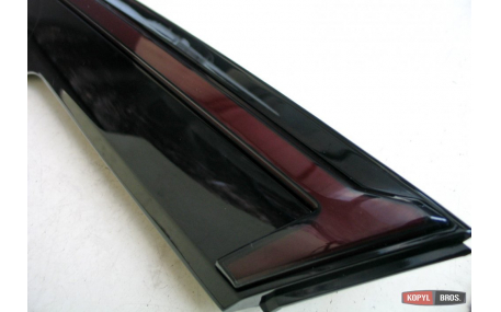 Фонари задние Toyota Highlander