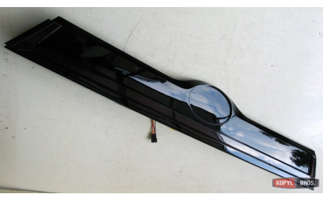 Фонари задние Toyota Highlander