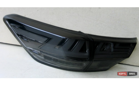 Фонари задние Toyota Highlander