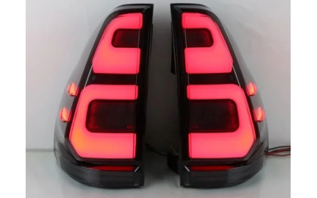 Фонари задние Toyota Land Cruiser Prado 120