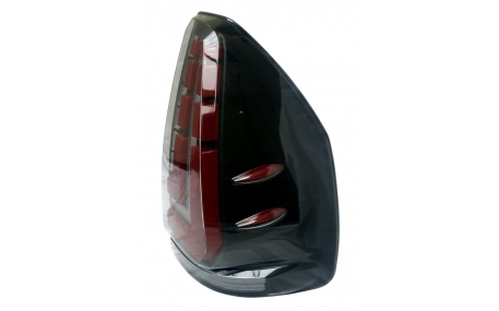 Фонари задние Toyota Land Cruiser Prado 120