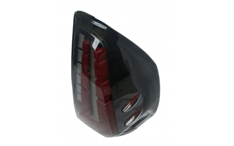 Фонари задние Toyota Land Cruiser Prado 120