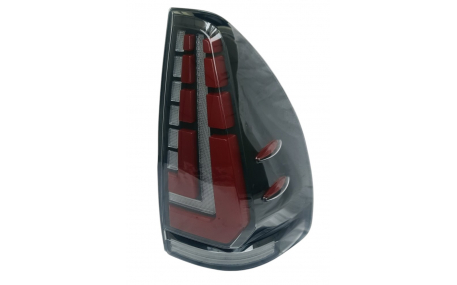 Фонари задние Toyota Land Cruiser Prado 120