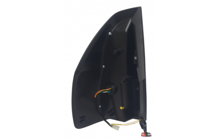 Фонари задние Toyota Land Cruiser Prado 120