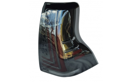 Фонари задние Toyota Land Cruiser Prado 150 2009-2017