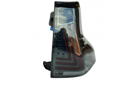 Фонари задние Toyota Land Cruiser Prado 150 2009-2017