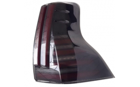 Фонари задние Toyota Land Cruiser Prado 150 2017-2023