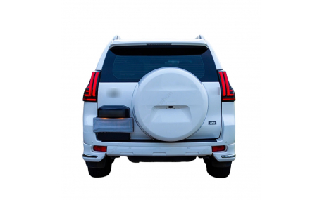Фонари задние Toyota Land Cruiser Prado 150 2017-2023