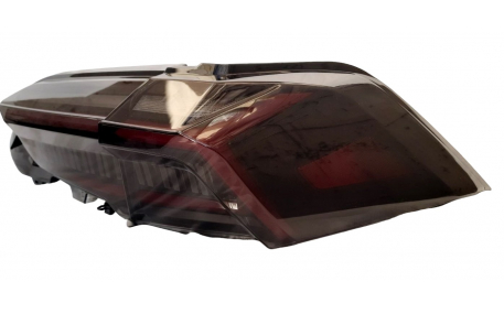 Фонари задние Toyota RAV4