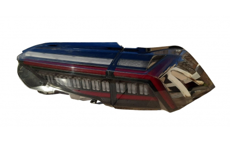 Фонари задние Toyota RAV4