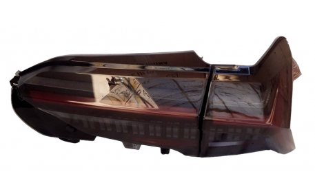 Фонари задние Toyota RAV4