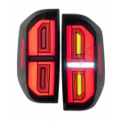 Фонари задние Toyota Tundra 2014-2021