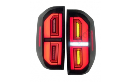 Фонари задние Toyota Tundra 2014-2021