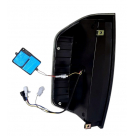 Фонари задние Toyota Tundra 2014-2021