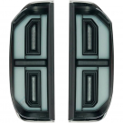 Фонари задние Toyota Tundra 2014-2021