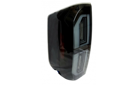 Фонари задние Toyota Tundra 2014-2021