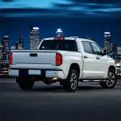 Фонари задние Toyota Tundra 2014-2021