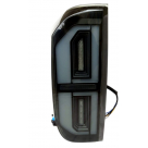 Фонари задние Toyota Tundra 2014-2021