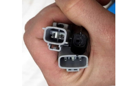 Фонари задние Toyota Tundra 2014-2021