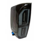 Фонари задние Toyota Tundra 2014-2021