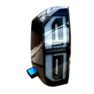 Фонари задние Toyota Tundra 2014-2021