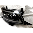 Фары передние Toyota Hilux 2011-2015