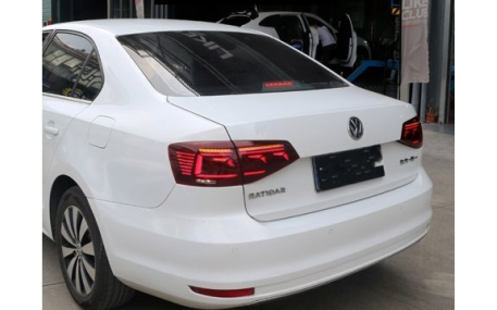 Фонари задние Volkswagen Jetta 2015-2019