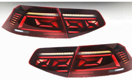 Фонари задние Volkswagen Jetta 2015-2019