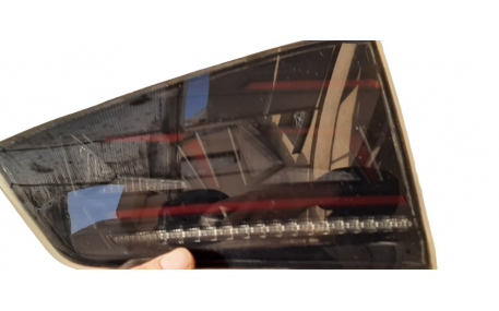 Фонари задние Volkswagen Jetta 2015-2019