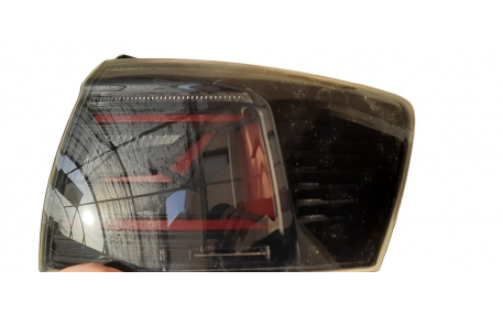 Фонари задние Volkswagen Jetta 2015-2019